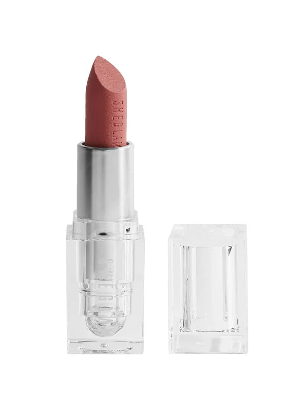 SHEGLAM Cosmic Crystal Matte Lipstick