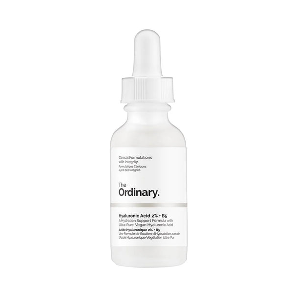 The Ordinary Hyaluronic Acid 2% + B5 (30ml)