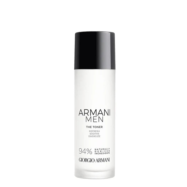 Giorgio Armani The Toner For Men 30ml