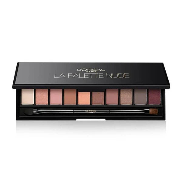 Loreal La Palette Rose