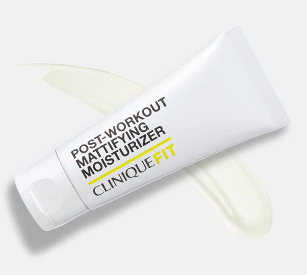 Travel Size - CliniqueFIT™ Post-Workout Mattifying Moisturizer